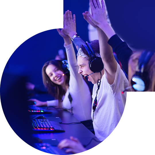 Z6尊龙凯时独家双向驱动技术<br>让电竞玩家尽情享受极致高速快感